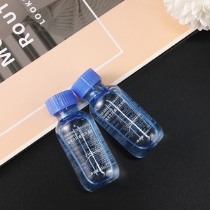 5L Bulk Eco-friendly Hotel Shampoo Body Wash Acondicionador Recambio para Dispensadores Hospitality Vacation Rentals - Product Image 3