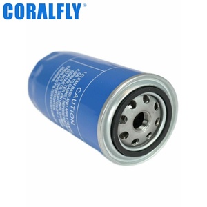 Filtro de Combustible para Motor de Camión WD10G220E21 WD615 612600081334 WD612600081334 612600081334 - Product Image 5