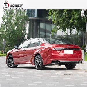 2024 Toyot Camr AWD berlina 4 porte 5 posti auto a benzina usate sterzo sinistro disponibile vendita automobilistica - Product Image 3