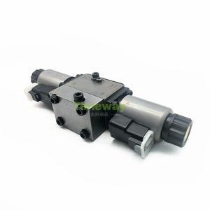 Pièces de pompe hydraulique A4VG <span class=keywords><strong>A4VG28</strong></span> A4VG40 A4VG56 A4VG71 A4VG90 A4VG125 A4VG180 A4VG250 Kits de réparation de pompe de pièces de rechange de pompe à piston - Product Image 6