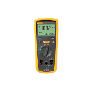 เครื่องทดสอบความต้านทานฉนวนดิจิตอล รุ่น 1508 500V/1000V ความต้านทานสูงแบบเมกะโอห์มมิเตอร์ รองรับ OEM - Product Image 1