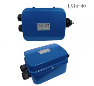 電気ホイストカットオフリミットスイッチLX44-40AクレーンリミットスイッチLX44-20Aクレーンリミットスイッチ建設機械部品 - Product Image 2