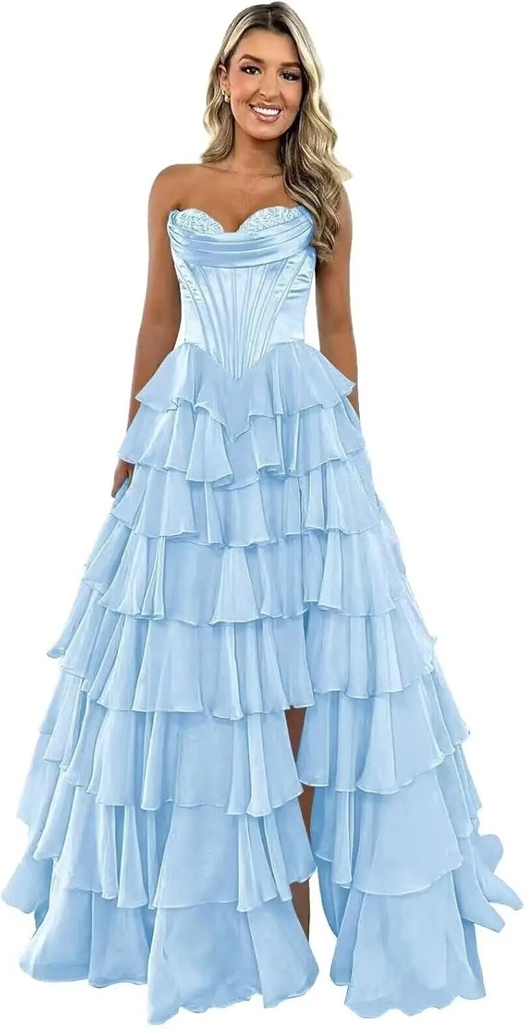 Sky Blue