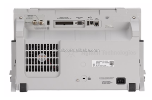 ออสซิลโลสโคป KEYSIGHT DSOX4052A: 500 MHz, 2 ช่องสัญญาณอนาล็อก - Product Image 5