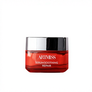 <span class=keywords><strong>Crème</strong></span> hydratante pour le visage vegan à étiquette privée Réparation de la barrière Blanchiment et protection de la peau Légère <span class=keywords><strong>Anti</strong></span>-<span class=keywords><strong>rougeurs</strong></span> pour femmes - Product Image 1