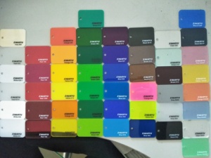 Nhà Máy Bán buôn 1220*2440mm Màu sắc rõ ràng tấm <span class=keywords><strong>Acrylic</strong></span> cho quảng cáo & bao bì tùy chỉnh kích thước có sẵn lên đến 50mm Độ dày - Product Image 4