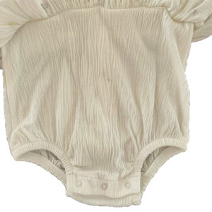 Summer Sweet Baby Girl <strong>Dresses</strong> Girl Gauze Princess <strong>Dresses</strong> for Kids Girls OEM Newborn Infant Toddler <strong>Bebe</strong> Clothes Romper - Product Image 3