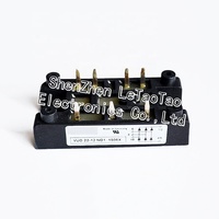 Livraison rapide, prix bas, module de puissance IGBT DIODE neuf et original, Thyristor SCR, MP04TT600-18-W3A, DIODE Thyristor SCR, pont redresseur DIODE, IGBT