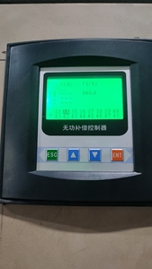 220V 50Hz Intelligent Reactive Power Automatic Compensation Low Voltage <strong>Controller</strong> For Intelligent Capacitor - Product Image 3