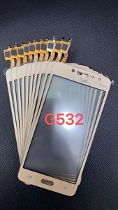 Cảm ứng TP + kính cho <span class=keywords><strong>G530</strong></span>/G531/G532/G3812/g3816/G313/5830/9060/On7/G6000/on5/G550 5.5 "1 năm bảo hành Digitizer Bảng điều chỉnh - Product Image 3