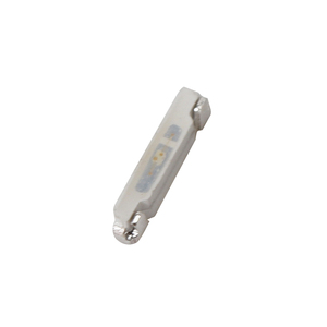 Éclairage LED à émission latérale <span class=keywords><strong>SMD</strong></span> 3806 vert véritable personnalisable, certifié RoHS, angle de vision de 120°, garantie de 2 ans - Product Image 1