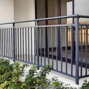 Panneaux <span class=keywords><strong>en</strong></span> <span class=keywords><strong>fer</strong></span> <span class=keywords><strong>forgé</strong></span> noir Palisade, clôture <span class=keywords><strong>en</strong></span> acier pour une sécurité accrue, clôture métallique tubulaire décorative personnalisée pour jardin et maison - Product Image 3