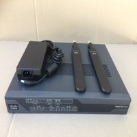 Plc Wholesale C887vag-4g-ga-k9 Modem 4g Lte Vdsl/adsl Wireless Router Long Service Life