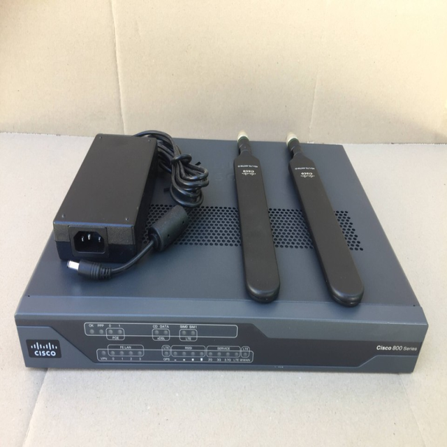 Plc Wholesale C887vag-4g-ga-k9 Modem 4g Lte Vdsl/adsl Wireless Router Long Service Life