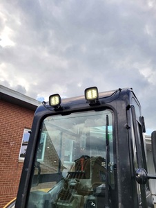 Excavadora Usada Sany SY35U de 3.5 Toneladas, Económica |   Hecho en China |   Sistema Hidráulico Original Listo para Trabajar - Product Image 5