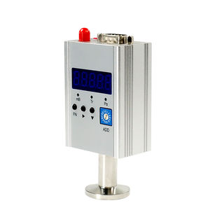 Fabriek Hoge Precisie Rvs Digitale Mini Pirani Vacuüm Gauge - Product Image 3