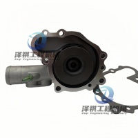 Pompe à eau pour moteur Diesel Yanmar 4TNV94 4TNV98 de haute qualité 129007-42000 pièces de réparation pour modèles d'excavatrice DH60 R80 ZX75-5A XE60D