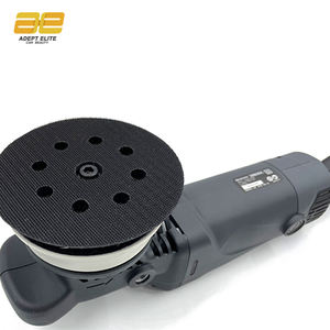 Spta — polisseuse GA APEG-151G, 150mm, 1010W, pour <span class=keywords><strong>voiture</strong></span>, Machine à polir, avec câble de 5 m - Product Image 5