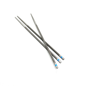 Kit de limes à chaîne Twin Deer Star 200 mm pour l'entretien des chaînes de soupapes - Product Image 3