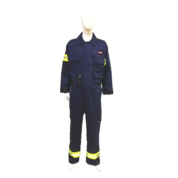 Hi Vis Viz-traje de rescate de bomberos, cinta reflectante