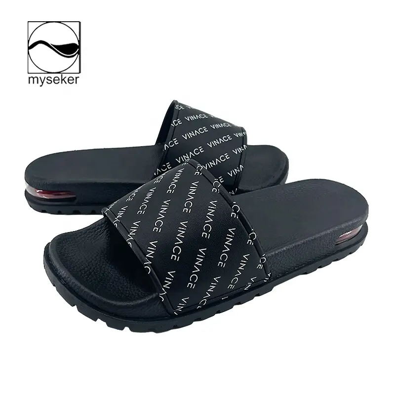 Kit De Chinelo Masculino Men Custom LOGO High Quality Summer Slide Sandals Designer Slippers Slides Home Slippers For Women S