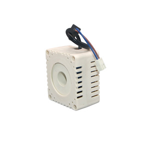 1833 Massage Hammer Motor 12 V Plug-In Manual <b>Wired</b> <b>Control</b> For Shoulders - Product Image 4