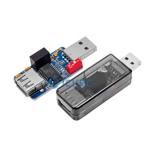 usb isolator digital signal audio power isolator ADUM3160 - Product Image 1