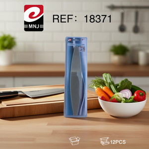 Pietra per affilare MNJ da 9 pollici per affilare coltelli - Product Image 2