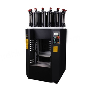 Venta Directa de Fábrica, Mezclador de Pintura con Motor Agitador, Máquina Mezcladora de Alta Velocidad para Productos Químicos - Product Image 5