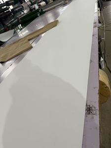 YUPHENG Anti-static <strong>2Ply</strong> Plastic Cold Resistant Adjustable Speed Food Grade Oil-resistant <strong>Conveyor</strong> <strong>Belt</strong> 9854*650*1.5 - Product Image 4