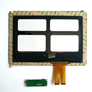 Màn hình cảm ứng YUNLEA <span class=keywords><strong>10.1</strong></span> inch EXC3103 EXC 3189 EXC3188, màn hình LCD IPS <span class=keywords><strong>10.1</strong></span> inch, cảm ứng điện dung - Product Image 2