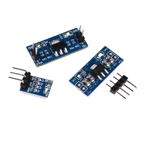 Modulo di alimentazione step-down BSSY AMS1117-<span class=keywords><strong>3.3</strong></span> LDO 800mA da 5V a 3.3V - Product Image 1