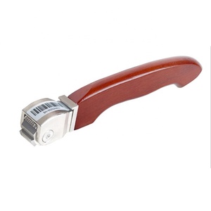 Testeur d'adhérence à lame unique BGD 502 pour surfaces à motif croisé, conforme à la norme ASTMD 3359 - Product Image 1