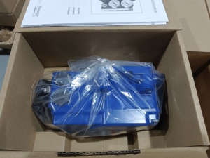 Nuevo Posicionador de Válvula Inteligente OEM Neumático Intrínsecamente Seguro Exia Display Foxboro SRD991 - Product Image 5