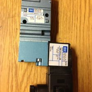 Válvulas de Alta Calidad 411A-C0A-DM-DDAJ-1JD - Product Image 5