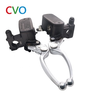 Bomba de freno de disco adecuada para barco de carreras KYMCO/<span class=keywords><strong>CT</strong></span> 250/<span class=keywords><strong>300</strong></span>/350/400 RKS150 bomba de freno Mater cilindro - Product Image 1