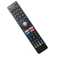 Télécommande applicable pour téléviseur CHIQ JV/C avec commande vocale RM-C3362 RM-C3367 C3407 LT-32N3115
