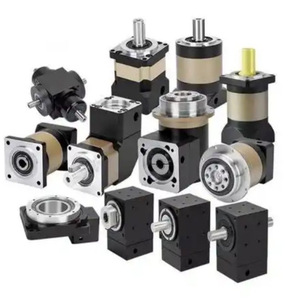 Motor Servo Irb Serie 7600 3HAC057543-004 Motor de Cinco Ejes Accesorios para Robot Original Nuevo - Product Image 3