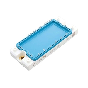 MUBW15-12A7 ทรานซิสเตอร์ IGBT โมดูล 1200V 35A 180W E2 ชิ้นส่วนอิเล็กทรอนิกส์ใหม่และของแท้ - Product Image 1