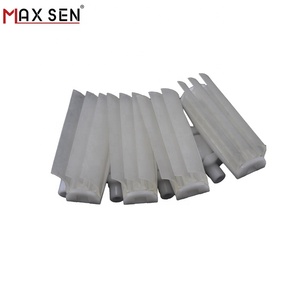 Içecek endüstrisi için modüler esnek zincirler kemer - Product Image 6