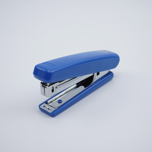 Engrapadora Manual de Oficina Personalizable, Engrapadora Mecánica Pequeña para Empaque, Engrapadora Metálica HAPPY para Cajas de Cartón, Engrapadora Manual <span class=keywords><strong>Normal</strong></span> - Product Image 3