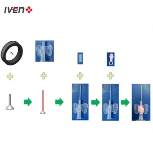 Innovative <span class=keywords><strong>IV</strong></span> <span class=keywords><strong>Cannula</strong></span> Maker Máquina De Processamento De Fabricação - Product Image 3