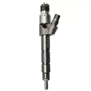 大众MWM沃尔沃VM 210 4.7L 7.1L发动机柴油喷油器新铝制零件0445120077 0445120089 0445120330 2S2130200 - Product Image 3