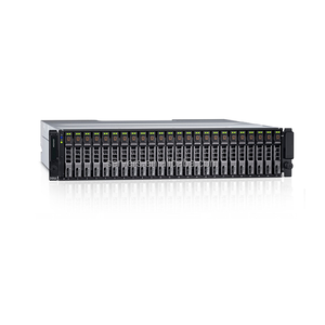 Almacenamiento Centralizado Dell MD1400 MD1420 de 12 Gbps, Copia de Seguridad de Datos, Servidor NAS de 2 Puertos Conectado a la Red - Product Image 3