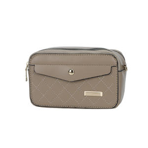 Diseñador de marca de moda Touses Monedero Moda Lady Square Camera Bag Classic Leather Crossbody Shoulder Bag para <span class=keywords><strong>mujer</strong></span> - Product Image 2