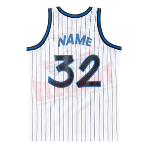 Conjunto de pantalones cortos para hombre 2025, Conjunto de jersey de malla de poliéster, diseño de logotipo personalizado por sublimación para hombre de ELEGANT SPORTS - Product Image 4