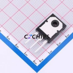 ชิปไดโอดชอทท์กี้ไดโอด TO-247S MBR4045PT ใหม่ของแท้ชิ้นส่วนอิเล็กทรอนิกส์ - Product Image 2