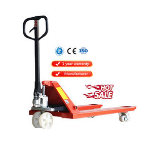 Opção De Empilhadeira De Economia De Custo, empilhadeira manual de alto desempenho incluída Handlift Hidráulico - Product Image 2