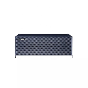 Small Line <strong>Array</strong> Set Dual 6.5 Inch Professional Sound System Compact Pro Concert Line <strong>Array</strong> - Product Image 3
