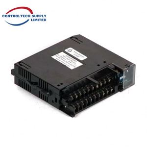 Mejor Precio Serie 90-30 IC693ALG221 Entrada de Corriente Analógica Descontinuada para Sistemas Industriales Automatizados - Product Image 3